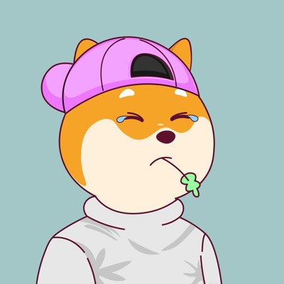 WAX Shiba 2447