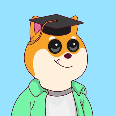 WAX Shiba 2464