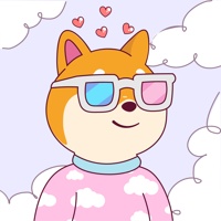 WAX Shiba 2547