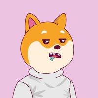 WAX Shiba 2554