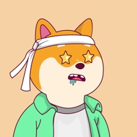 WAX Shiba 2613