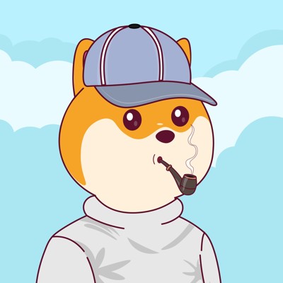 WAX Shiba 2617