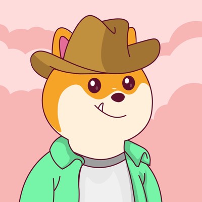 WAX Shiba 2671