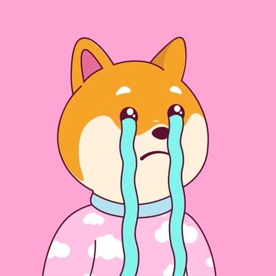 WAX Shiba 2684