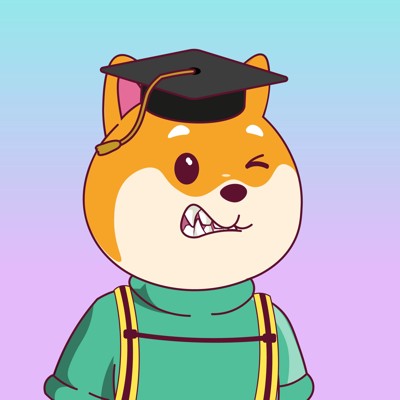 WAX Shiba 2874