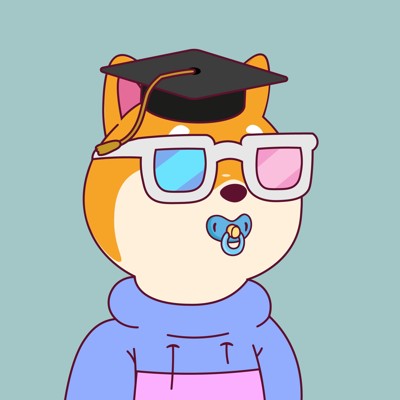 WAX Shiba 2987