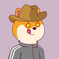 WAX Shiba 3078
