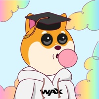 WAX Shiba 3131