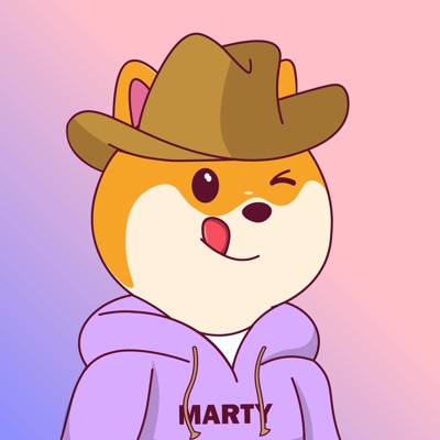 WAX Shiba 3137