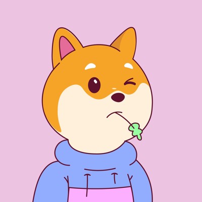 WAX Shiba 3172