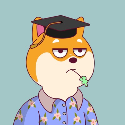 WAX Shiba 3230