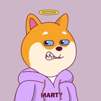 WAX Shiba 3247