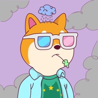 WAX Shiba 3279