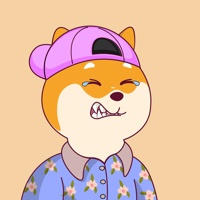 WAX Shiba 3379