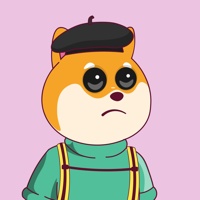 WAX Shiba 3531