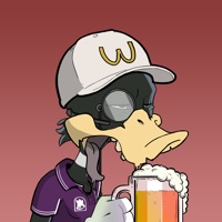 Ducking Fuzz #2590