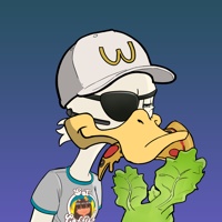 Ducking Fuzz #2592