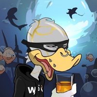 Ducking Fuzz #2593