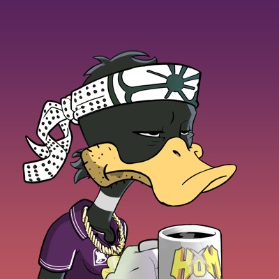 Ducking Fuzz #2595