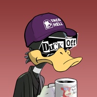 Ducking Fuzz #2604