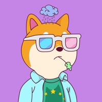 WAX Shiba 3749