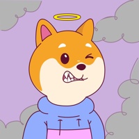 WAX Shiba 3829