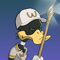 Ducking Fuzz #2618