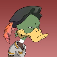Ducking Fuzz #2627