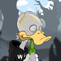 Ducking Fuzz #2630