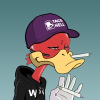 Ducking Fuzz #2631