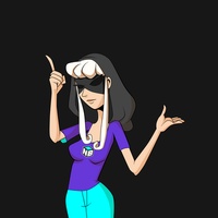 Eternal Betsy #1060