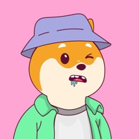WAX Shiba 4134