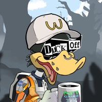 Ducking Fuzz #2645