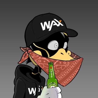 Ducking Fuzz #2647