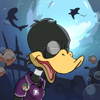 Ducking Fuzz #2648