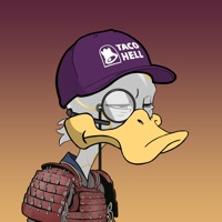 Ducking Fuzz #2650