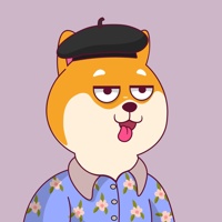 WAX Shiba 4323