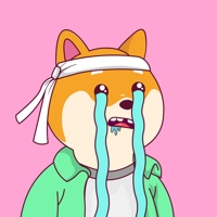 WAX Shiba 4386