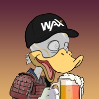 Ducking Fuzz #2658