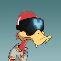Ducking Fuzz #2663