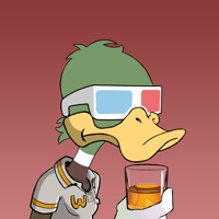 Ducking Fuzz #2665