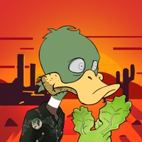 Ducking Fuzz #2671