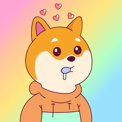WAX Shiba 4694