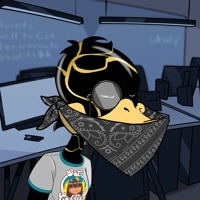 Ducking Fuzz #2674