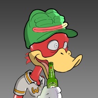 Ducking Fuzz #2675