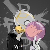 Ducking Fuzz #2678