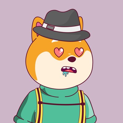 WAX Shiba 4762