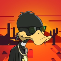 Ducking Fuzz #2684
