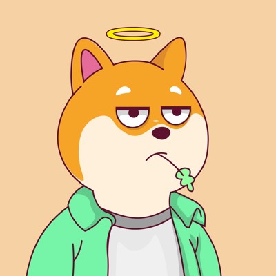 WAX Shiba 4812