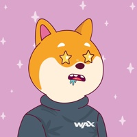 WAX Shiba 4887